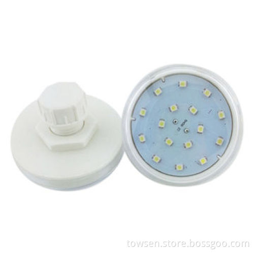 60mm SMD3528 Amusement Carnival LED Lights